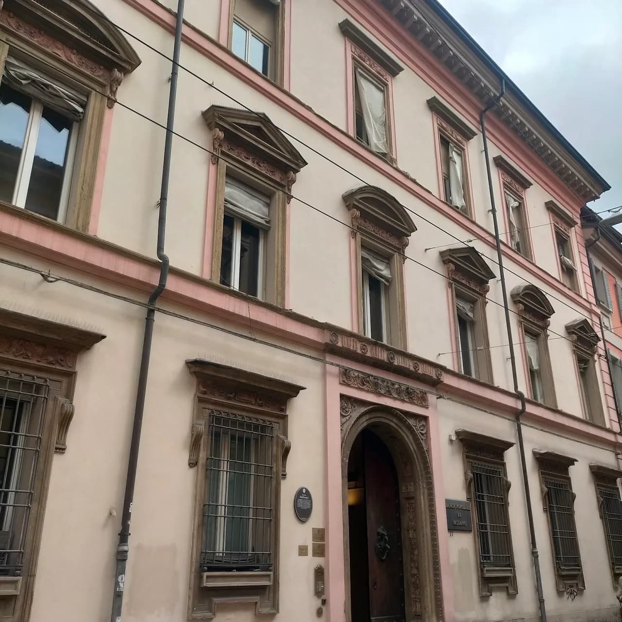 Spazio Carbonesi