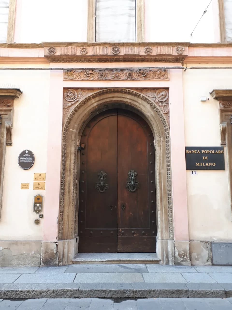Spazio Carbonesi