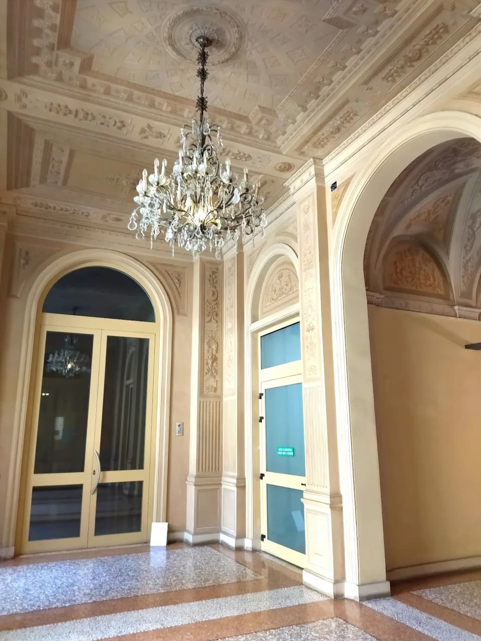 Spazio Carbonesi