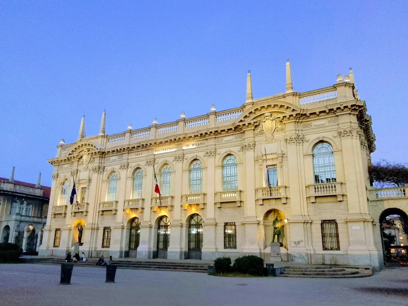 Spazio Da Vinci