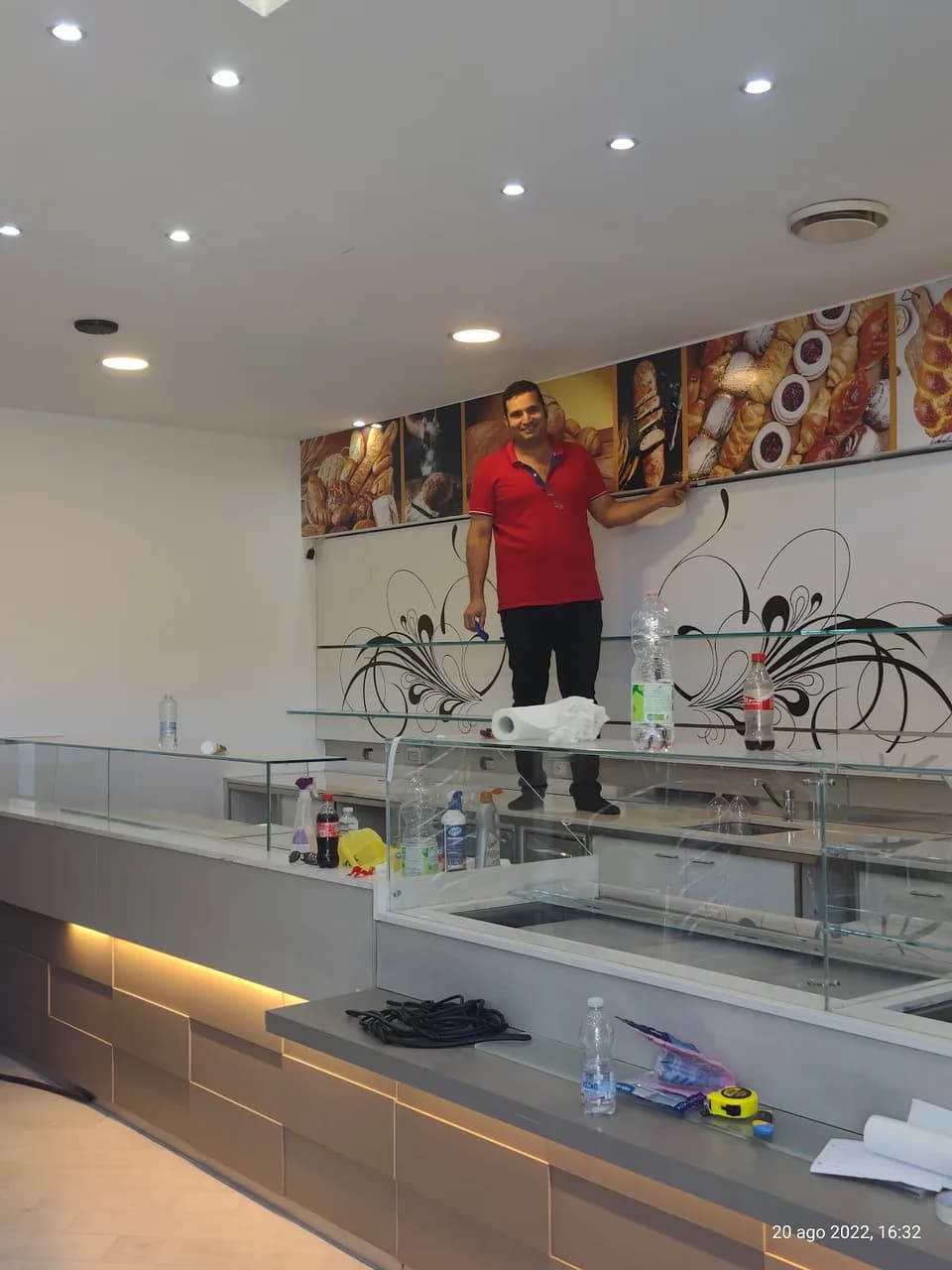 Spazio Dali