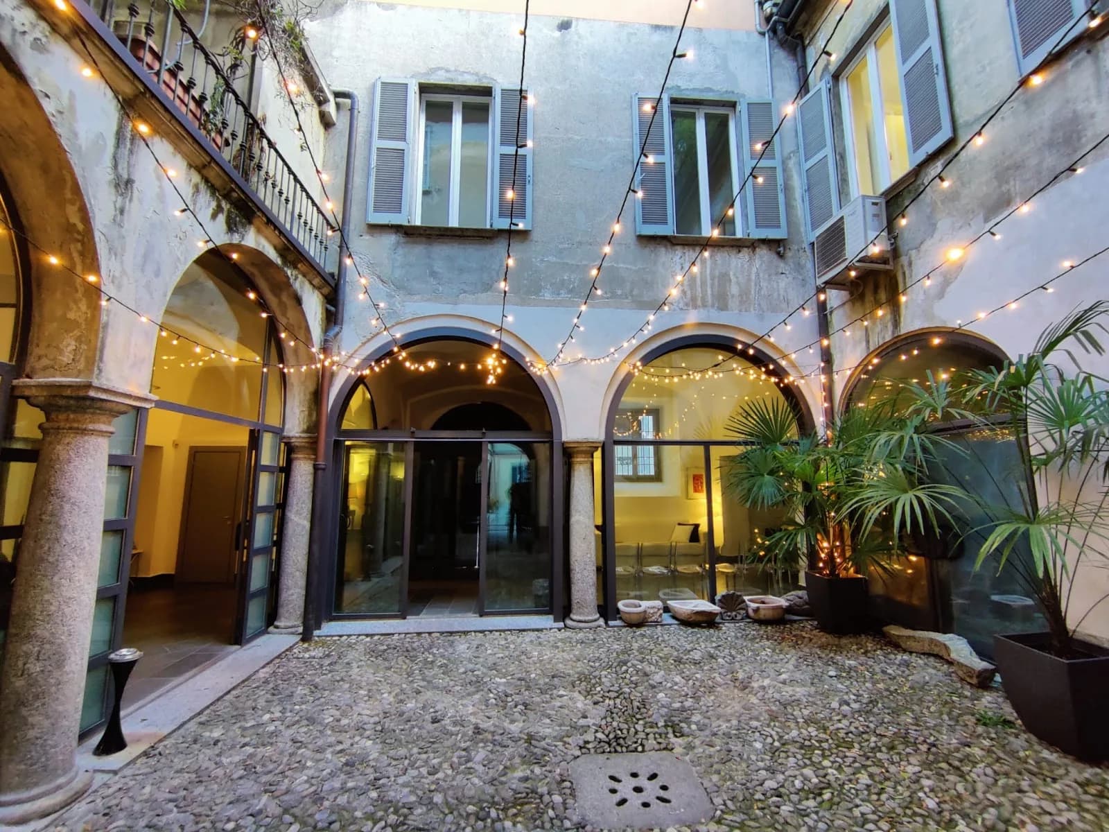 Spazio Diaz