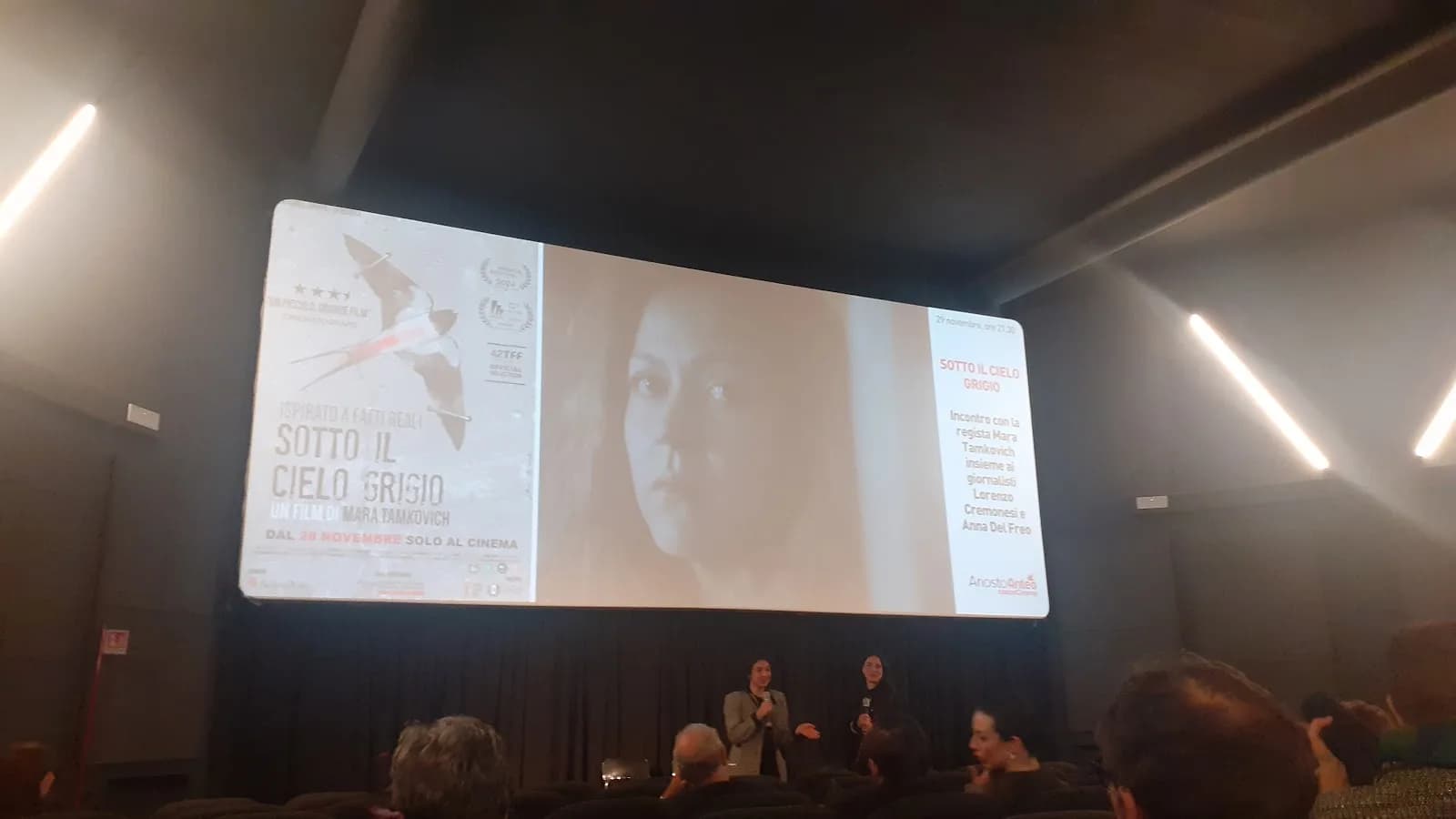 Spazio Eventi Ariosto