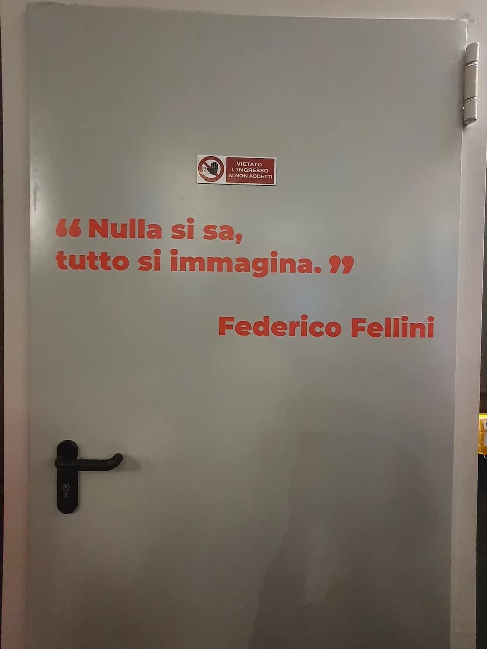 Spazio Eventi Ariosto