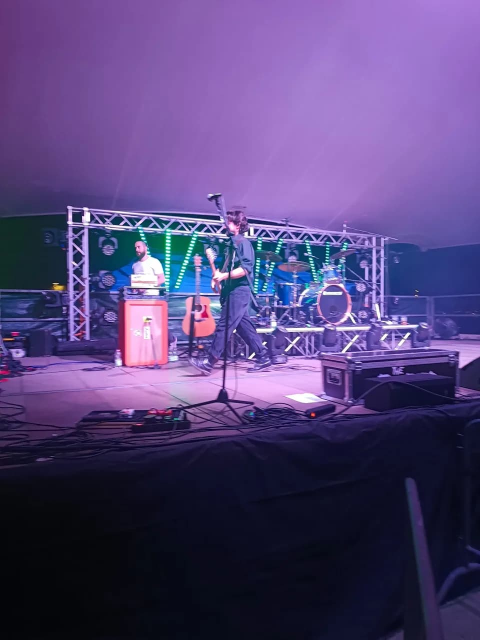 Spazio Eventi Magenta