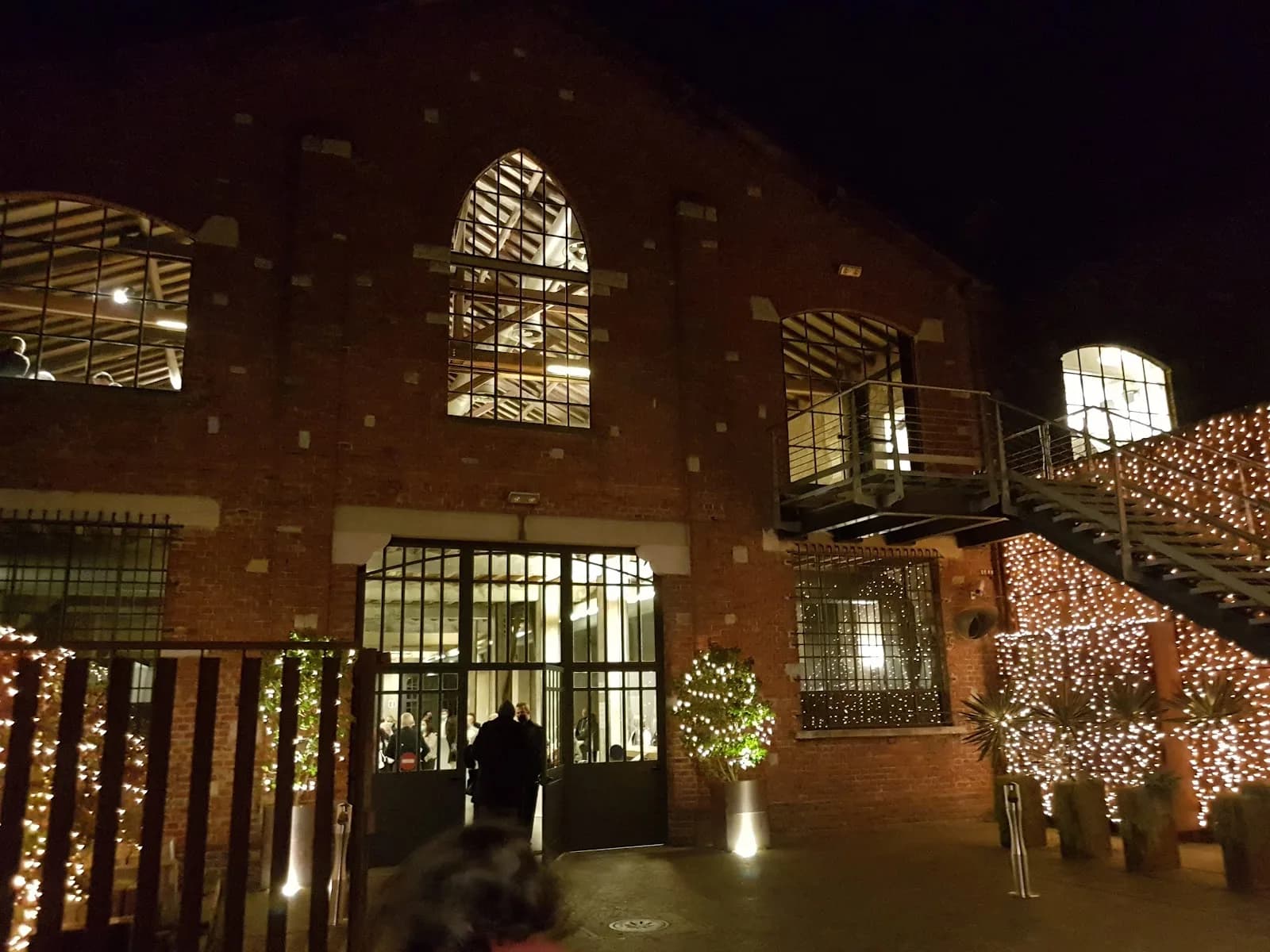 Spazio Industriale Taliedo