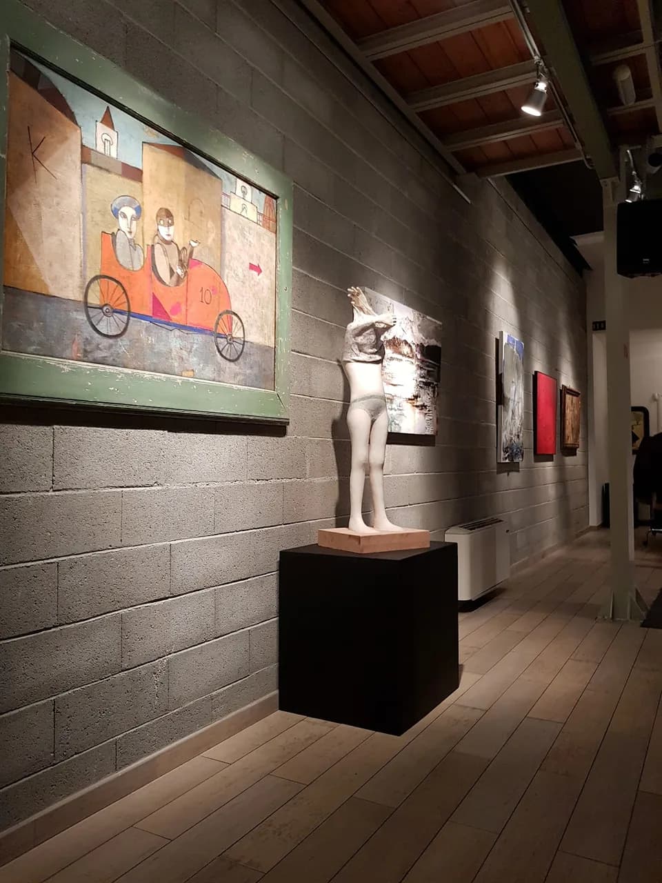 Spazio Lavit