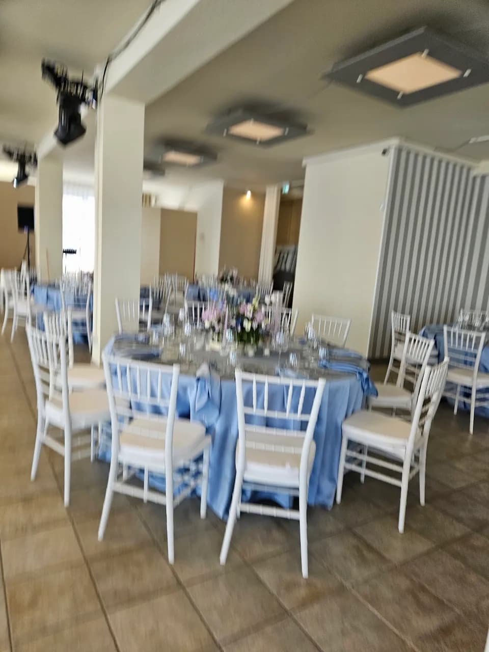 Spazio Royal