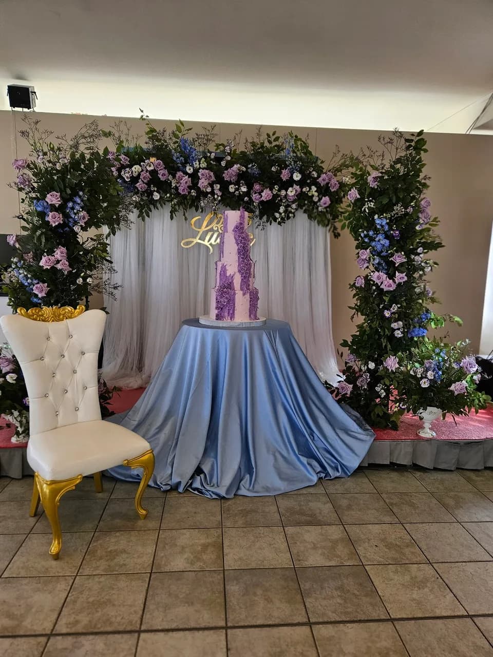 Spazio Royal