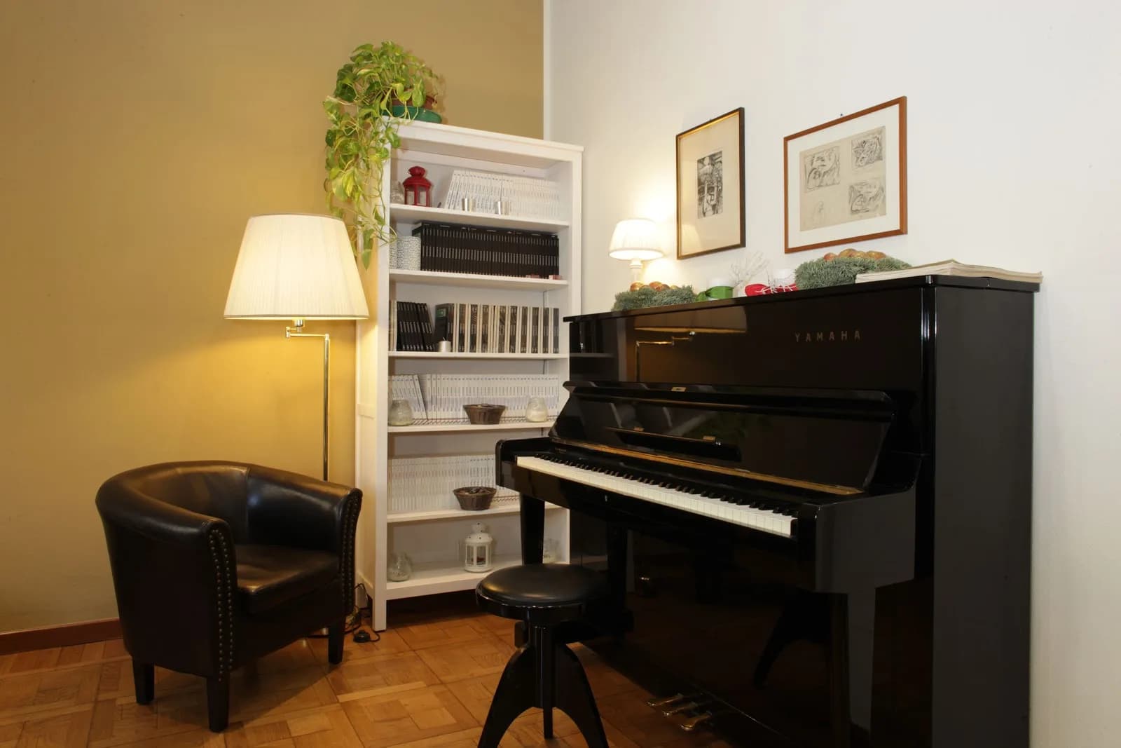 Spaziopin