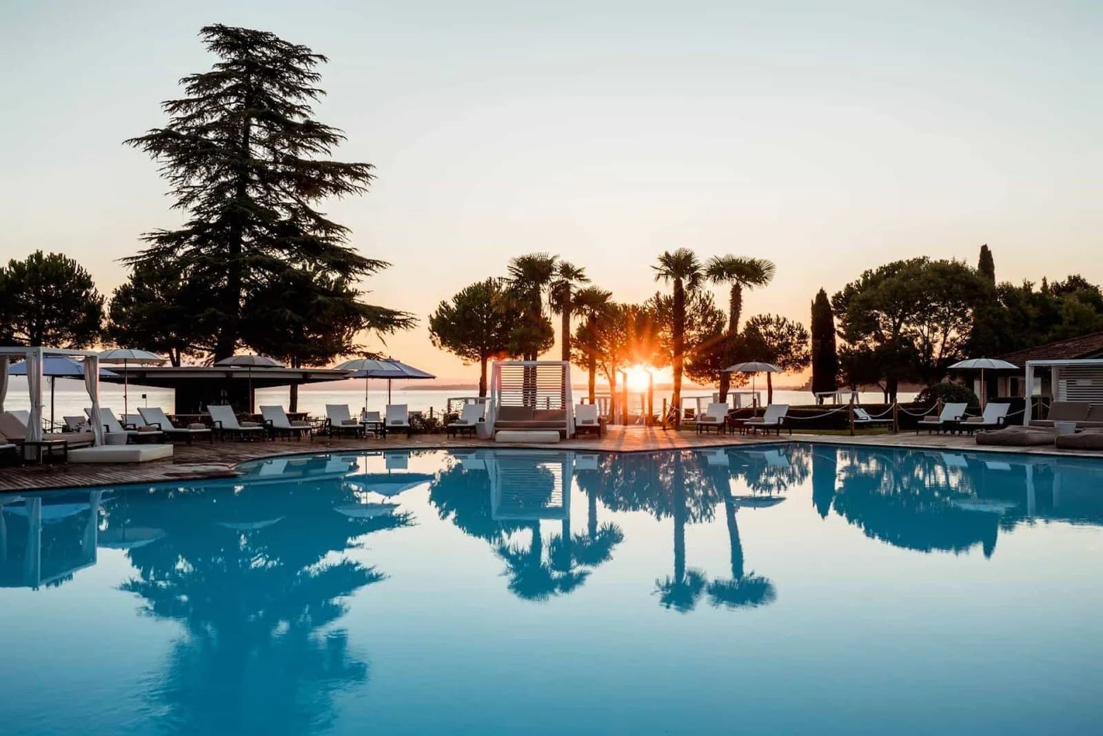 Splendidobay Luxury Spa Resort