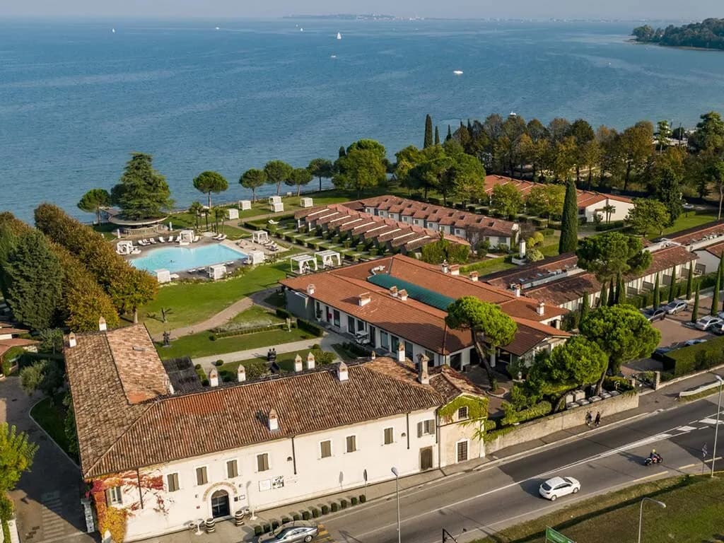 Splendidobay Luxury Spa Resort