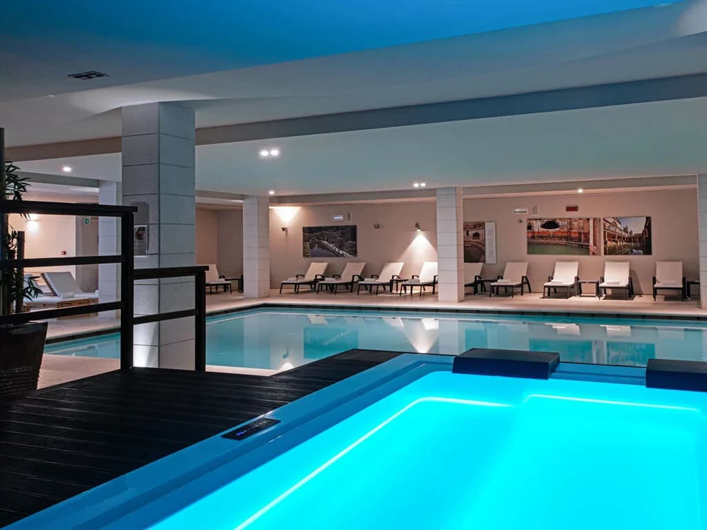 Splendidobay Luxury Spa Resort