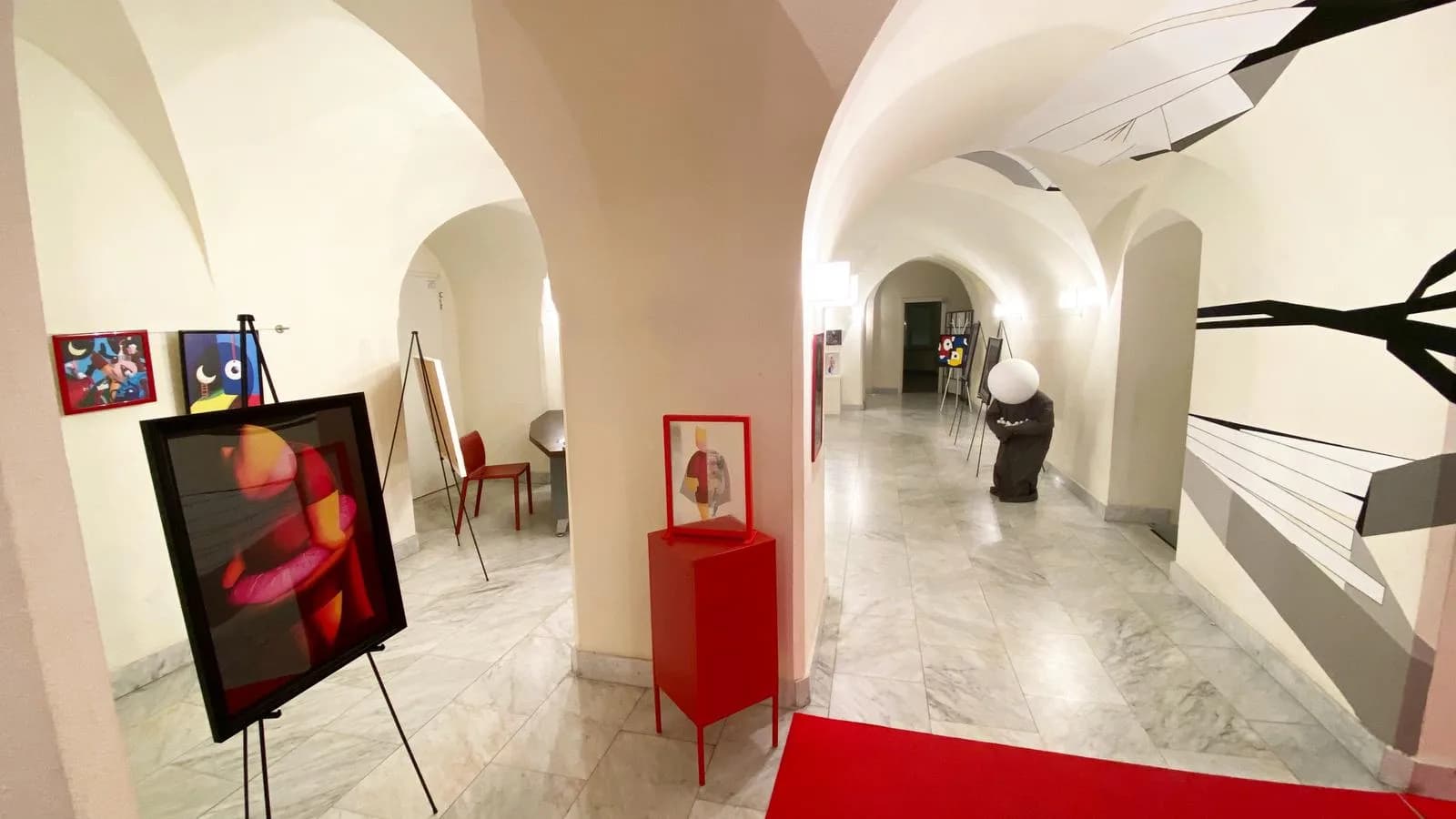 Stradanuova Teatro Centrale
