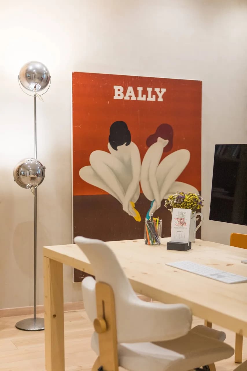 Studio Giuditta Biasi