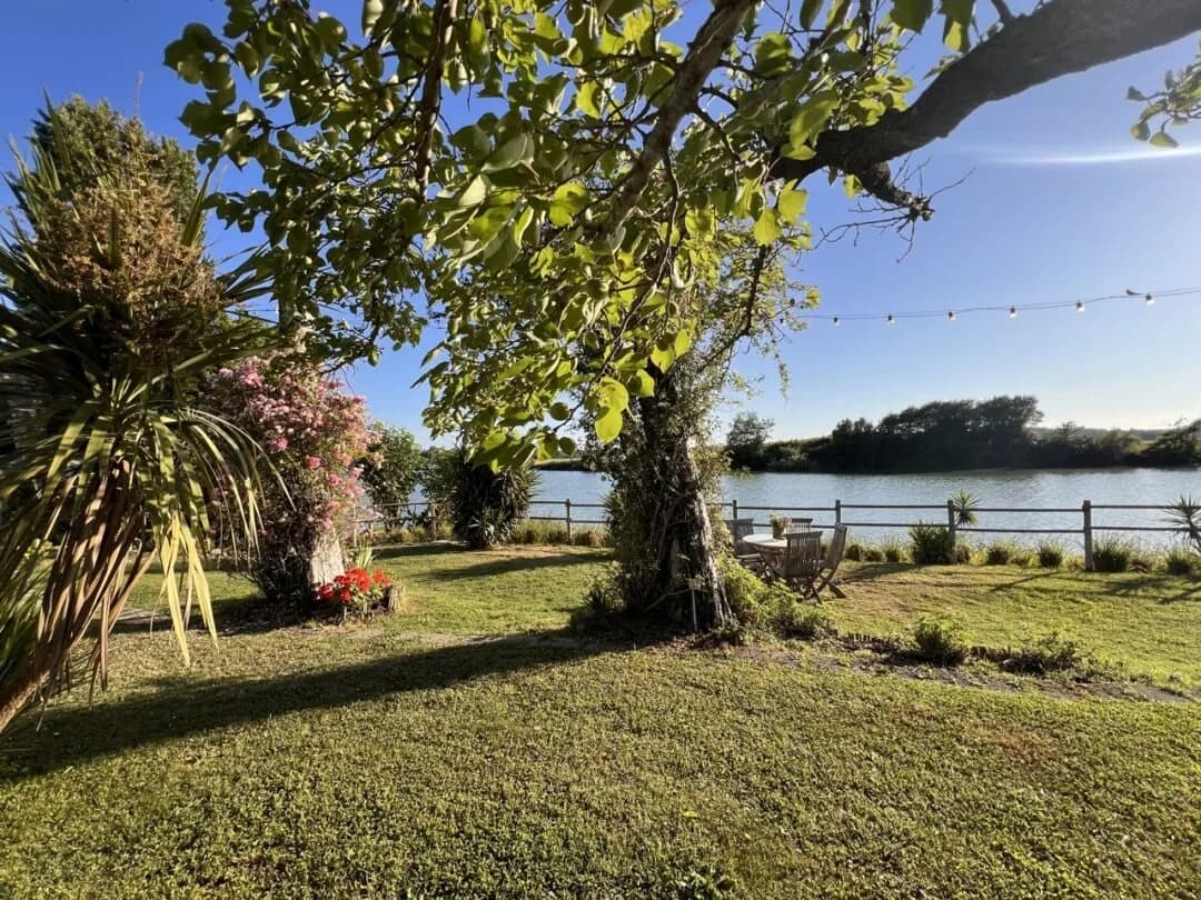 Sunshine River