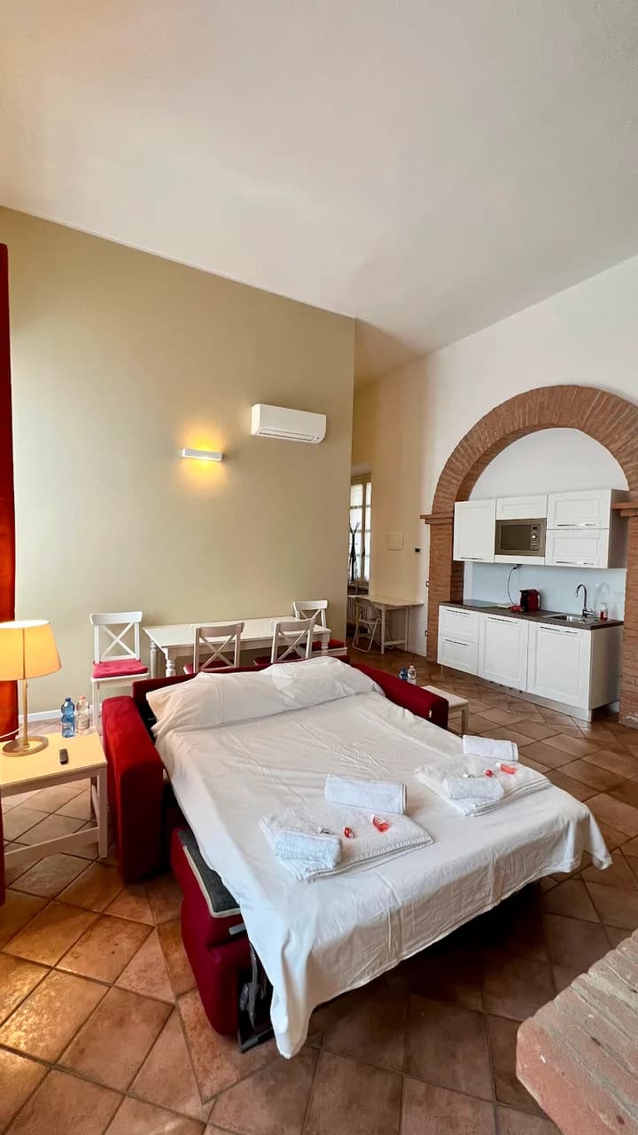 Suites Mansion Location Per Eventi