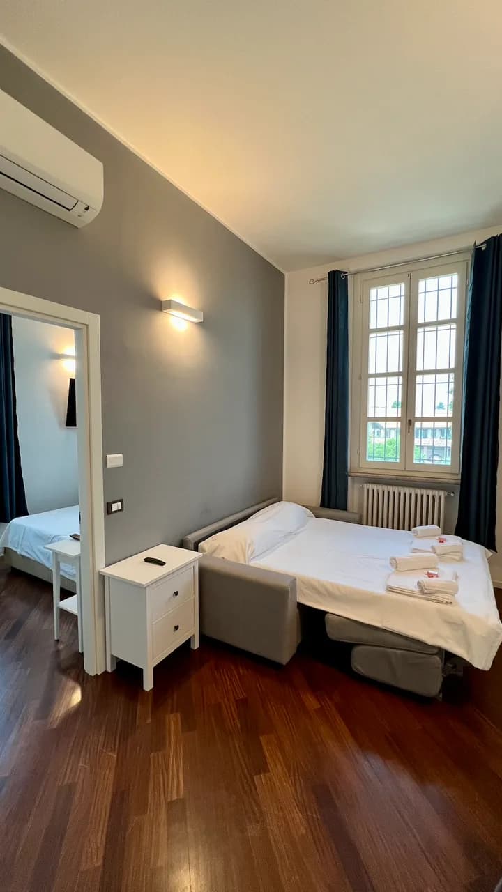 Suites Mansion Location Per Eventi