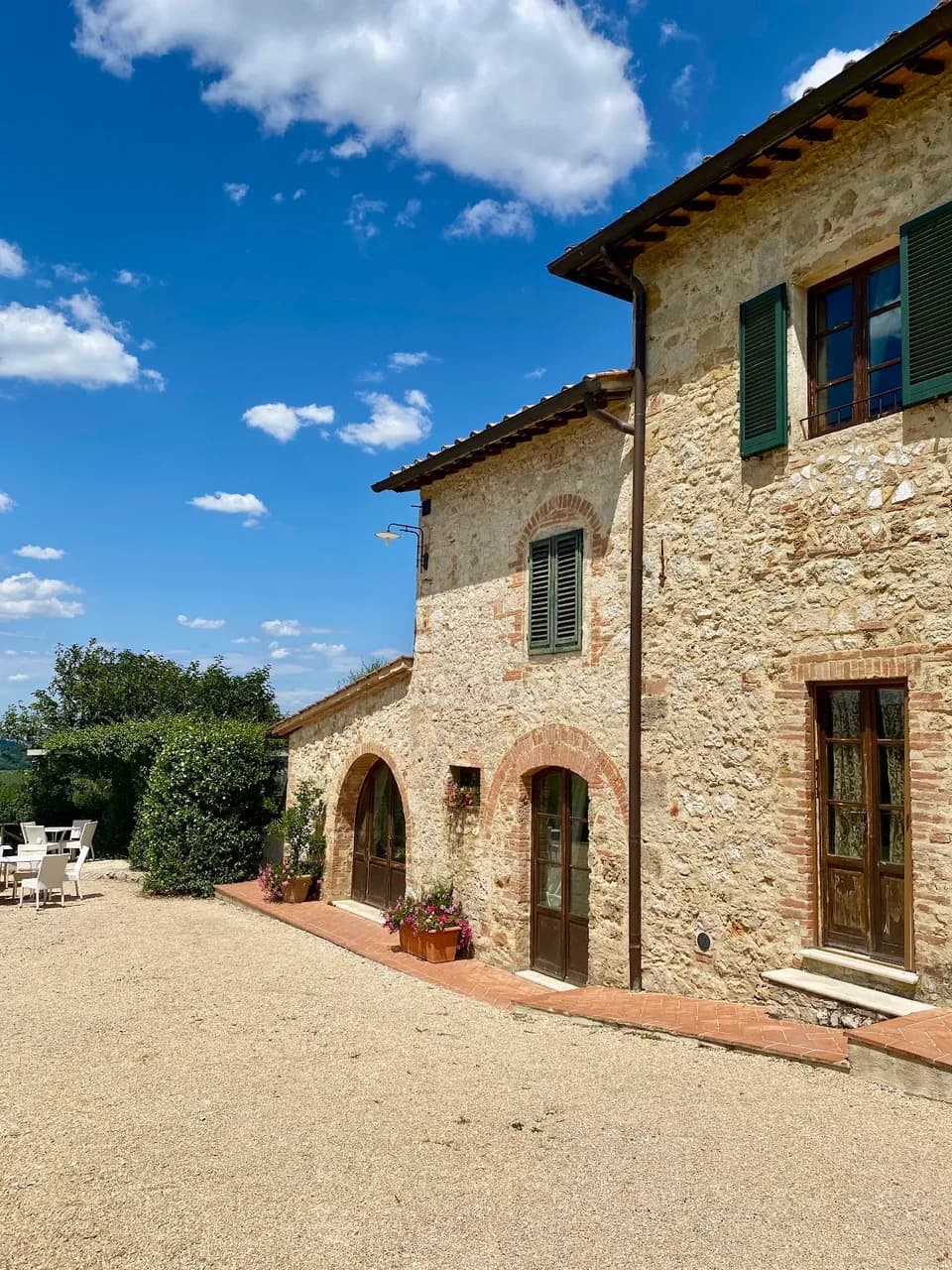 Taverna Di Bibbiano