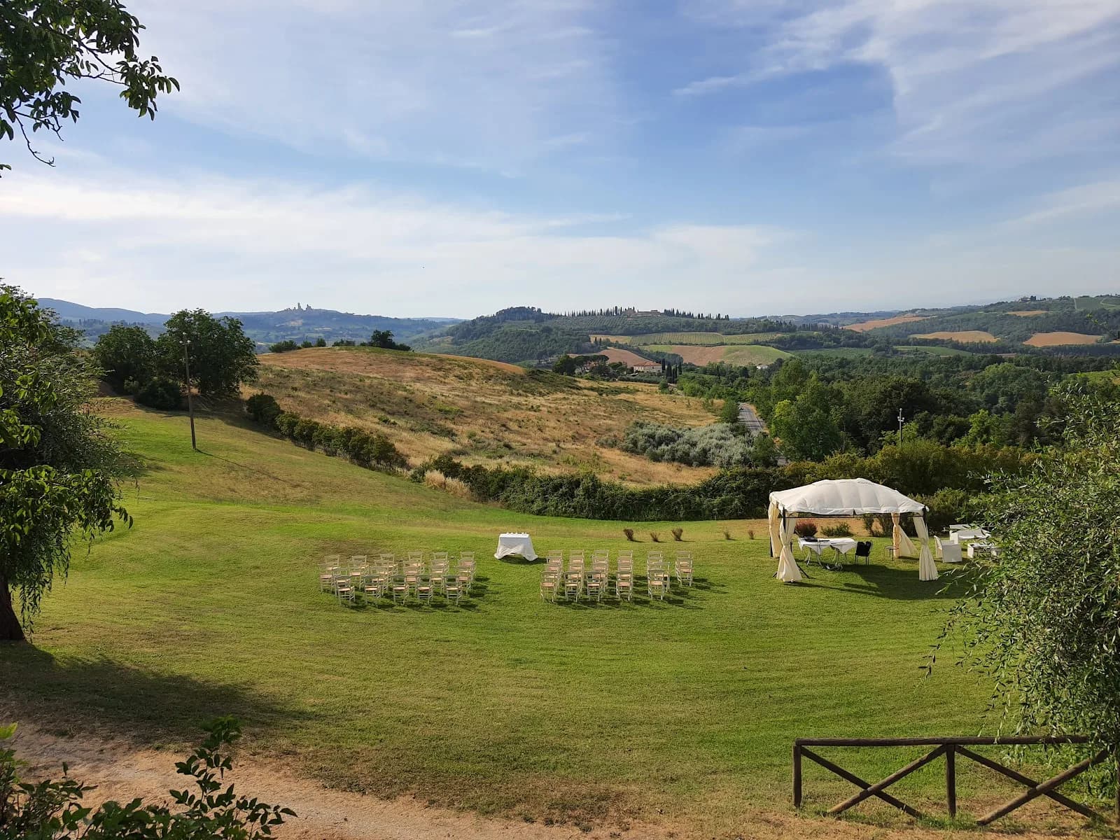Taverna Di Bibbiano