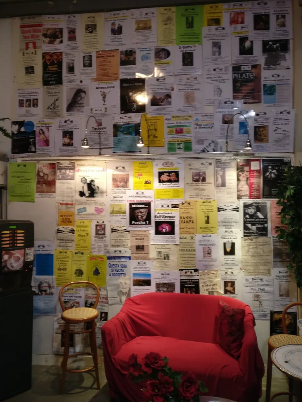 Teatro Della Memoria