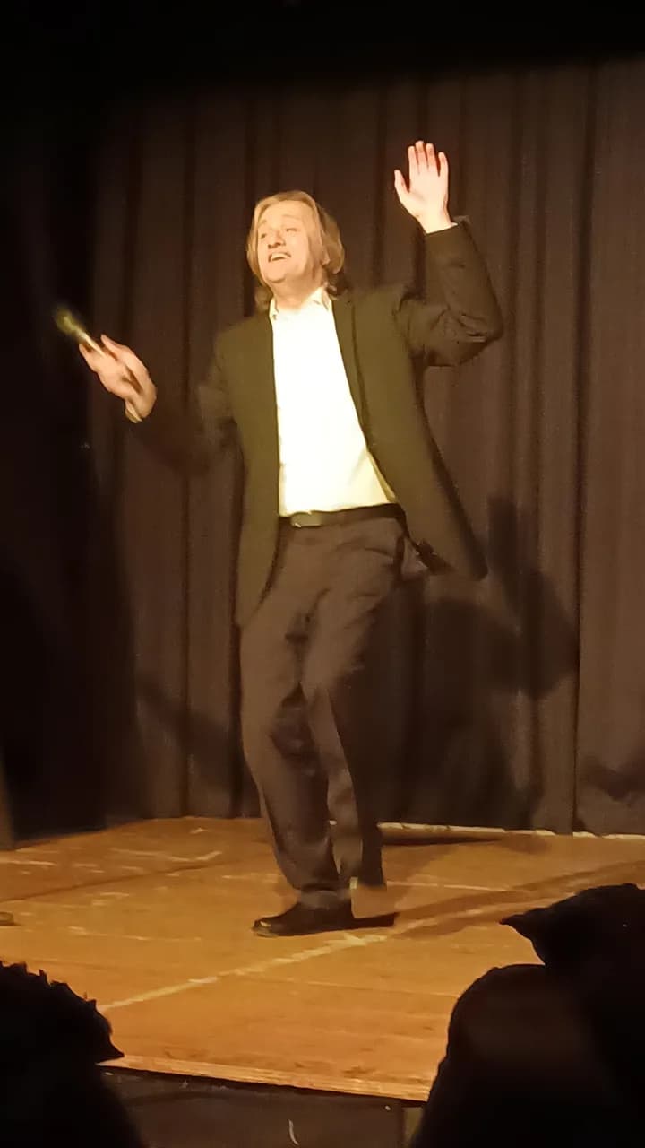 Teatro Della Memoria