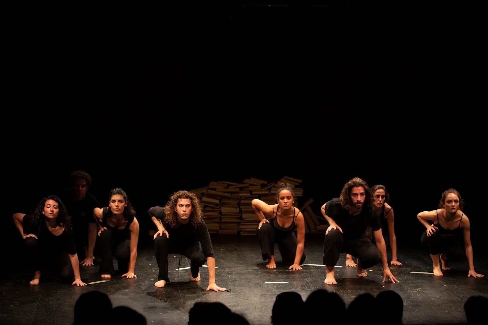 Teatri Possibili