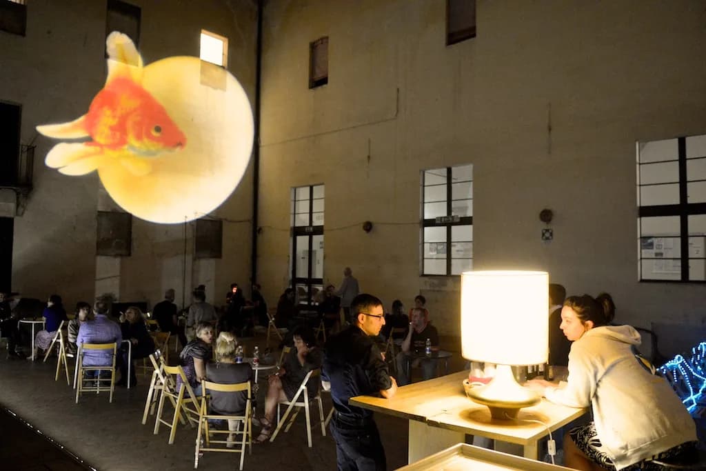 Teatro San Leonardo Centro Di Ricerca Musicale