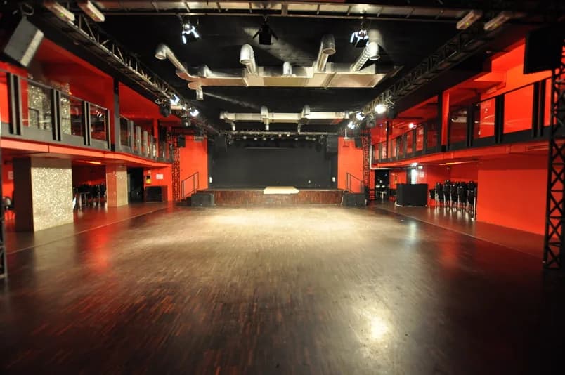 Teatro Principe