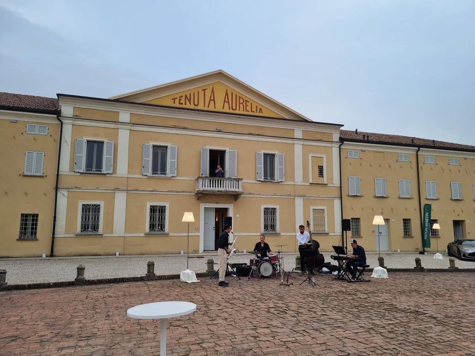 Tenuta Aurelia