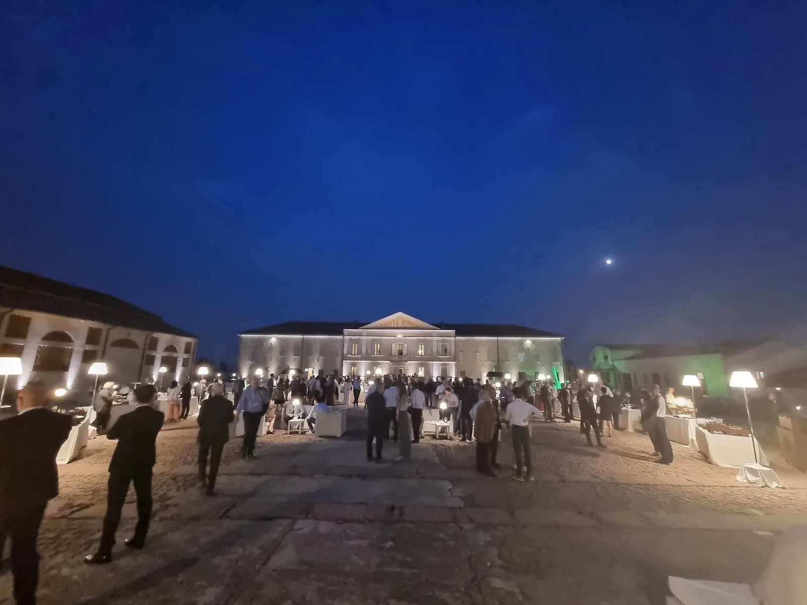 Tenuta Aurelia