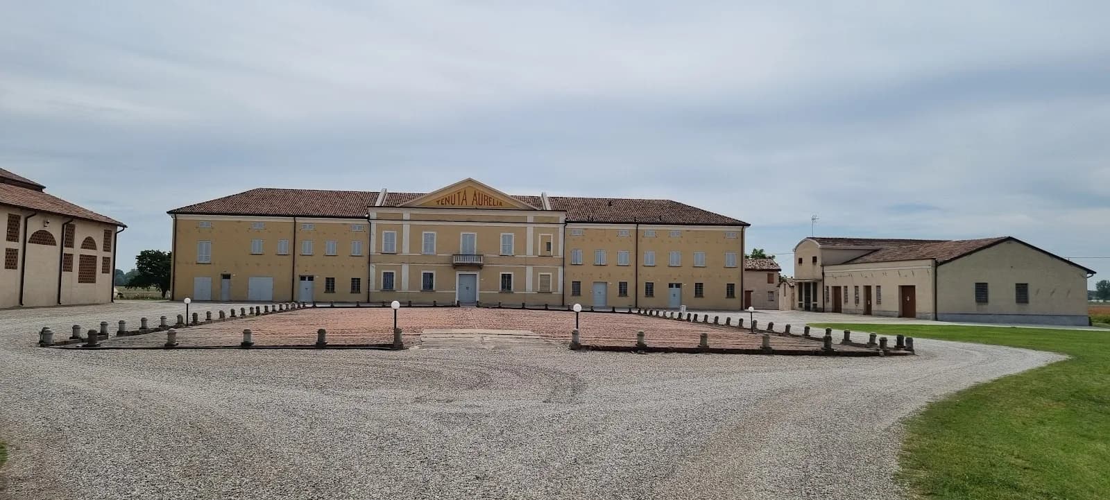 Tenuta Aurelia