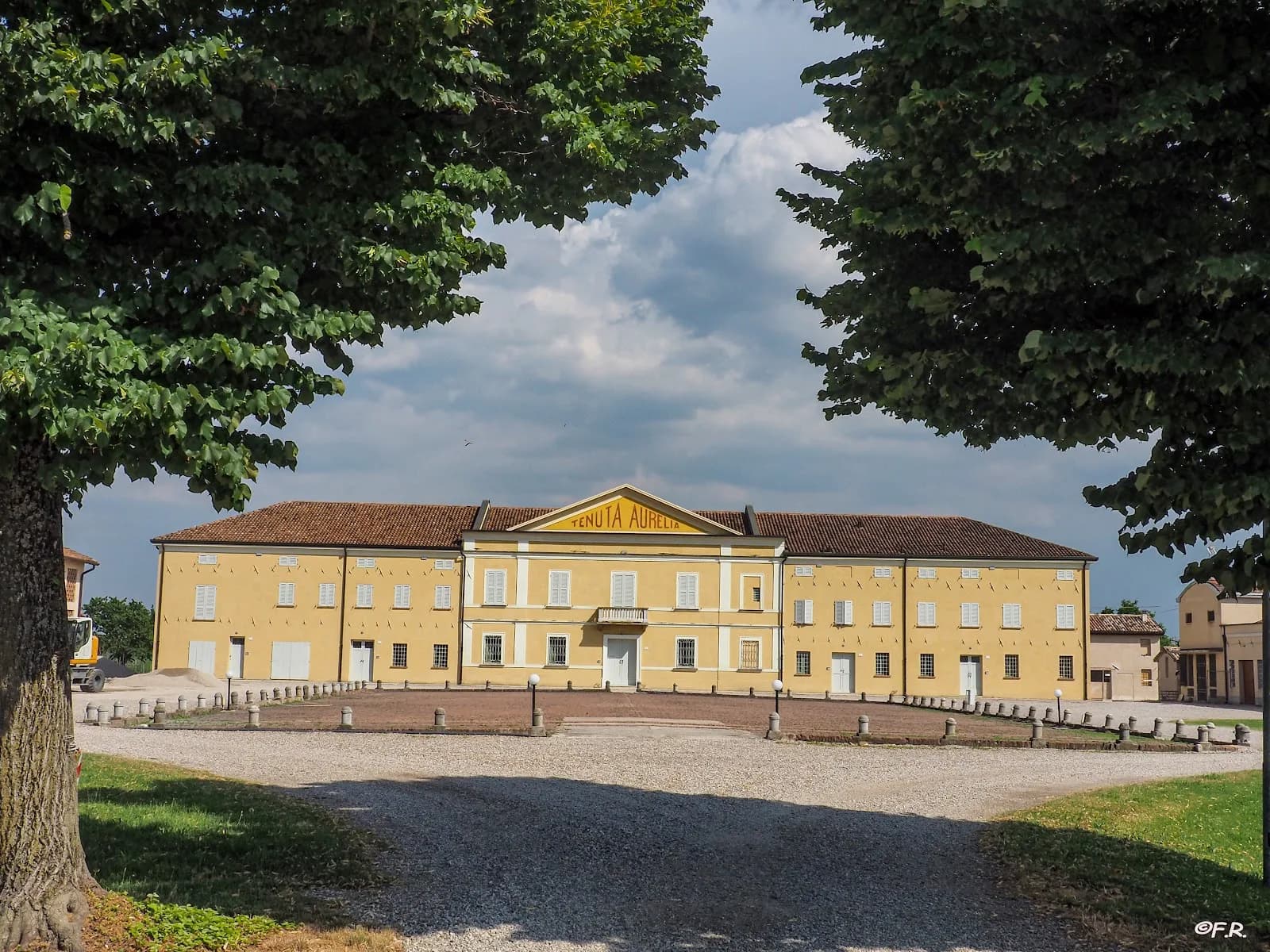 Tenuta Aurelia