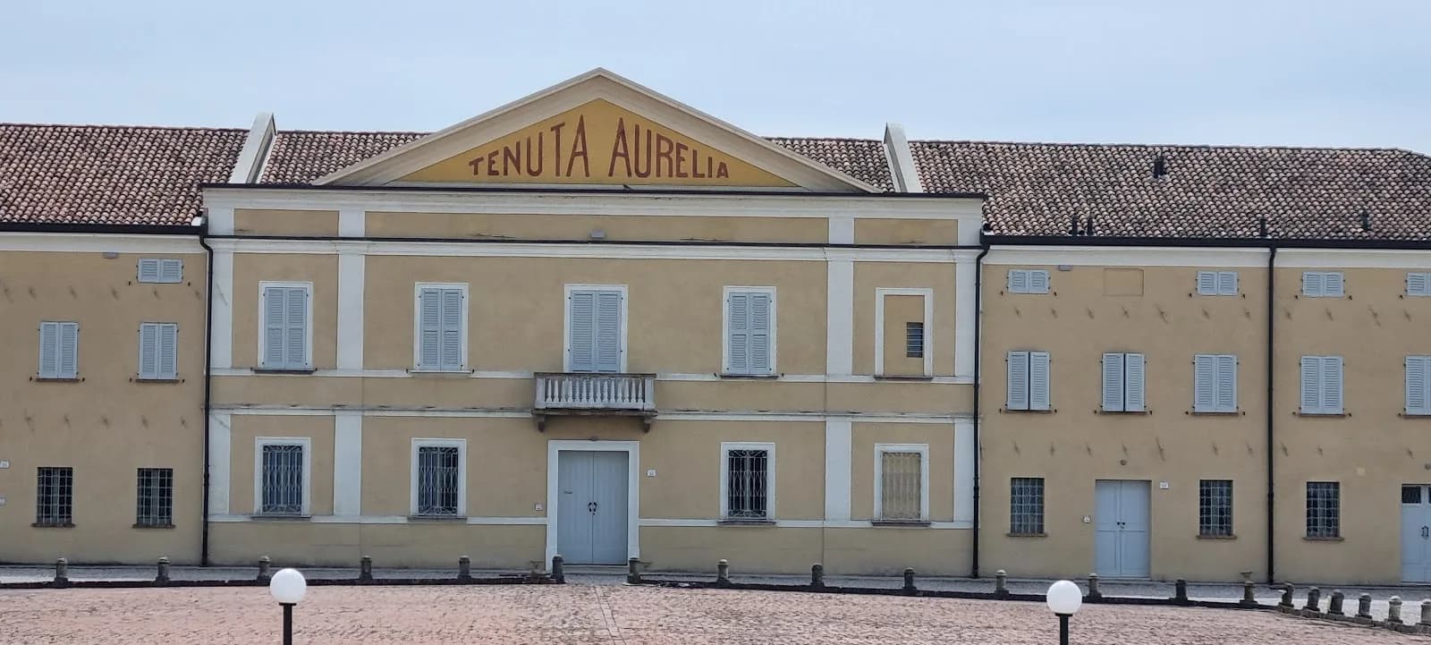 Tenuta Aurelia