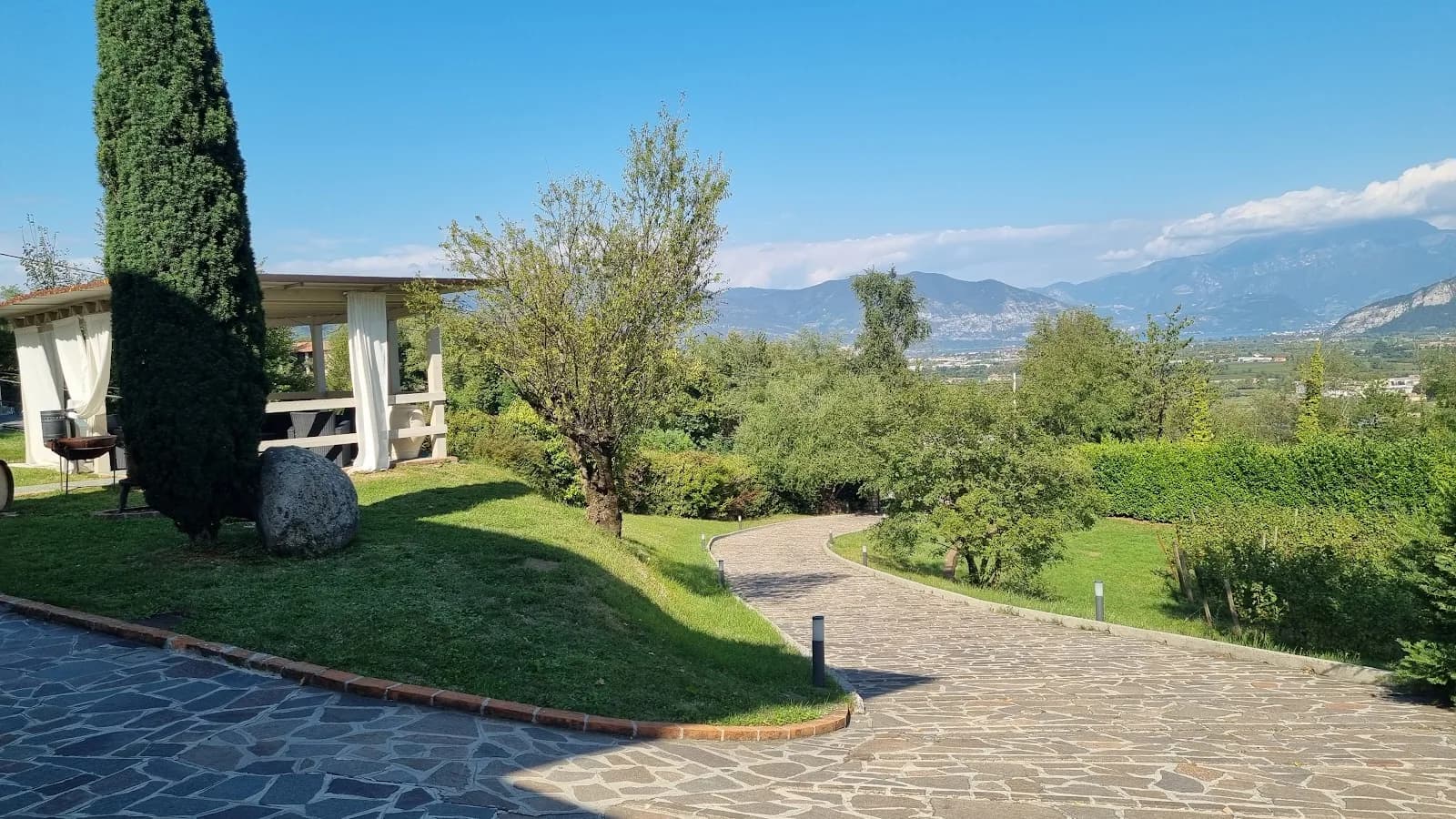Tenuta Colle Paradiso