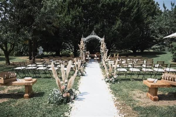 Tenuta Cascina Dei Frati
