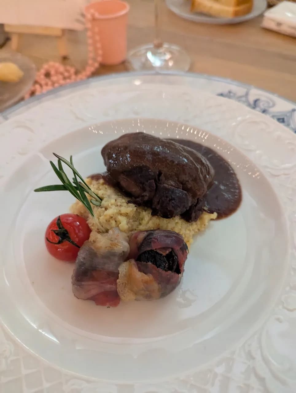 Tenuta Cascina Dei Frati