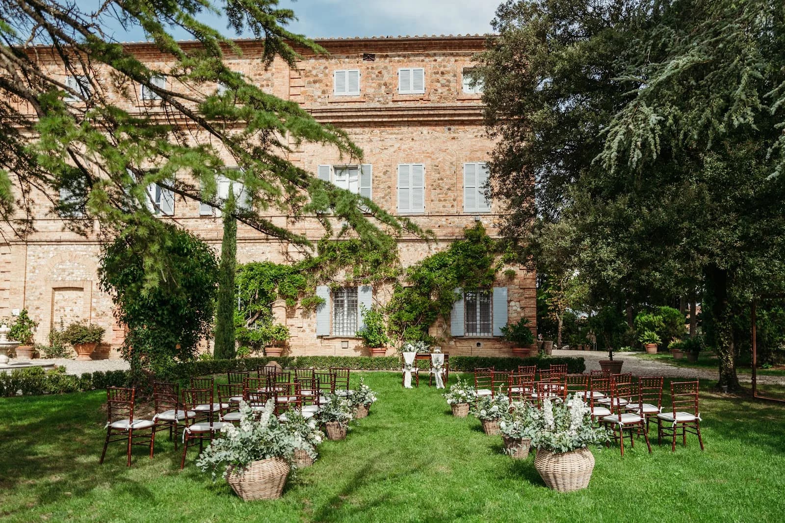 Tenuta Della Fargna