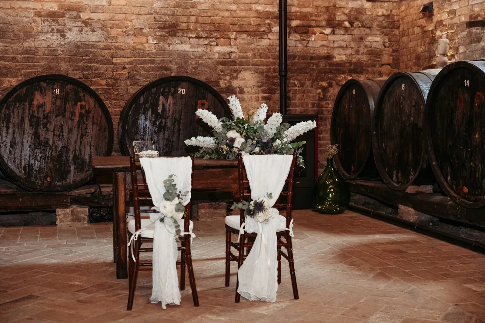 Tenuta Della Fargna