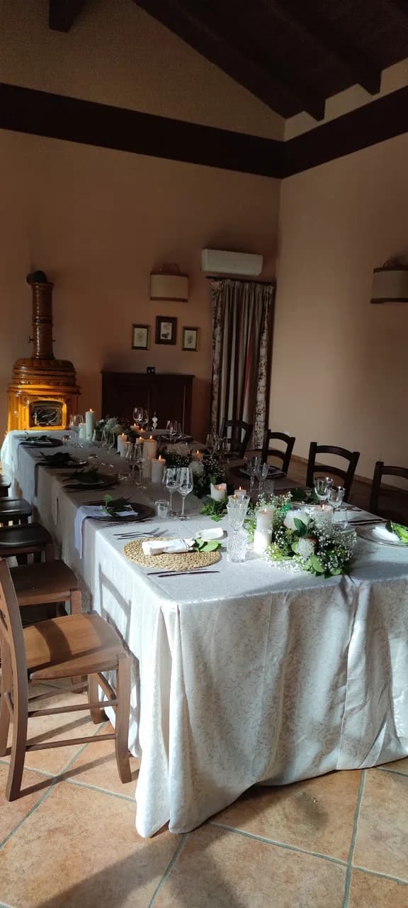 Tenuta Dei Tulipani