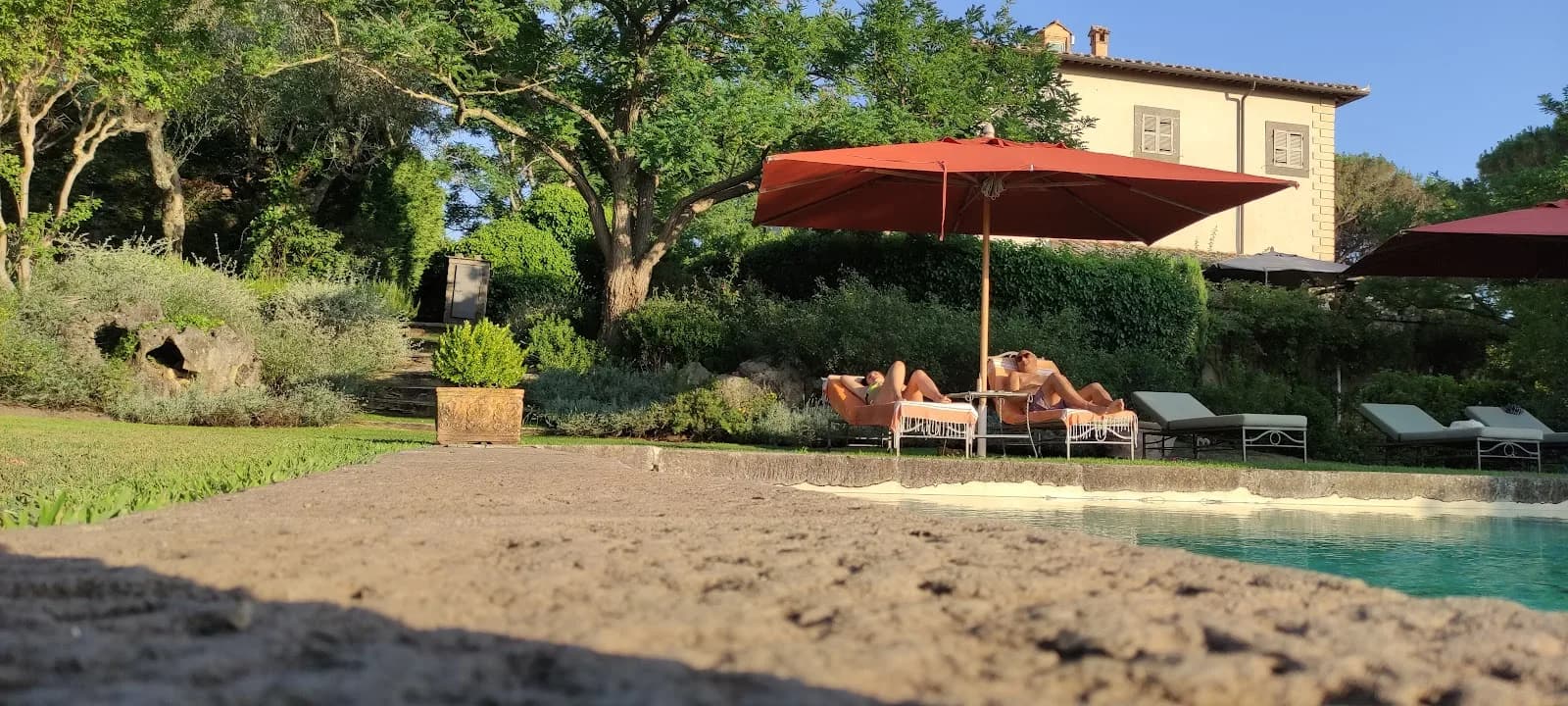 Tenuta Di Ferento