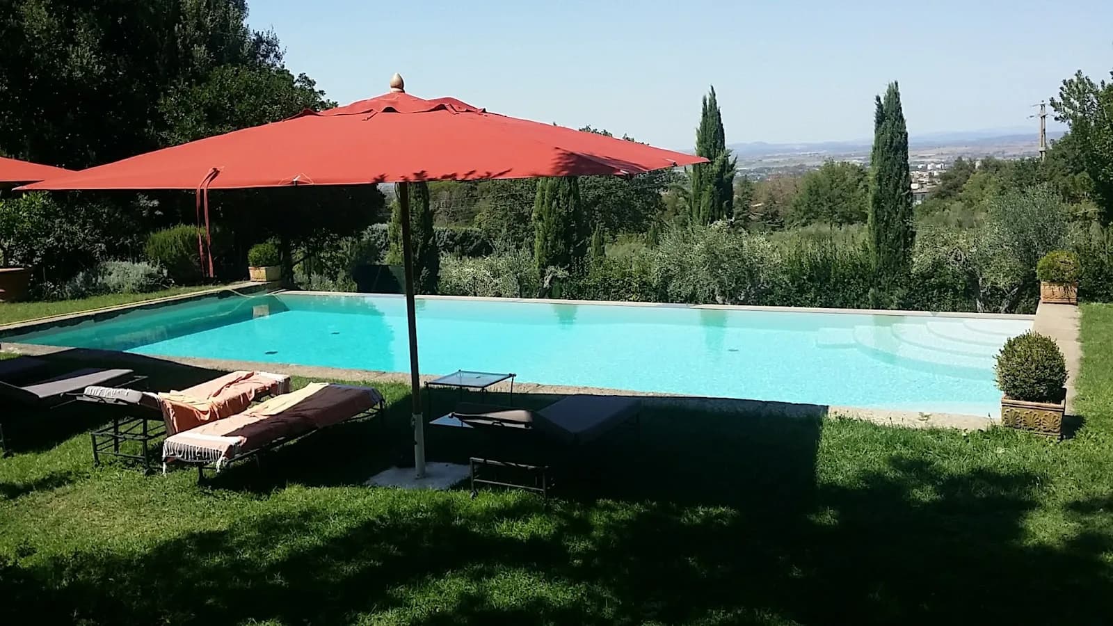 Tenuta Di Ferento