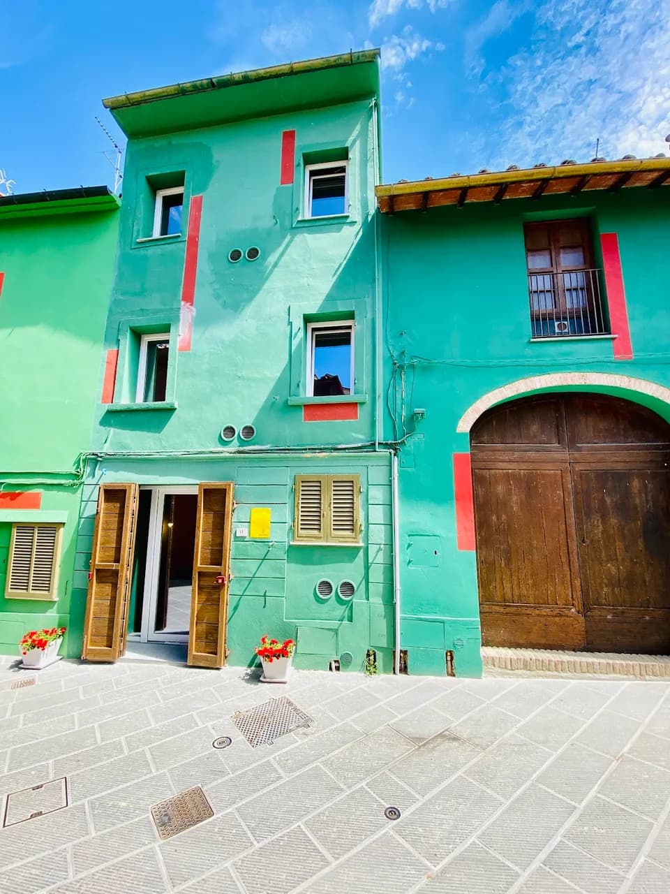 Tenuta Di Ghizzano
