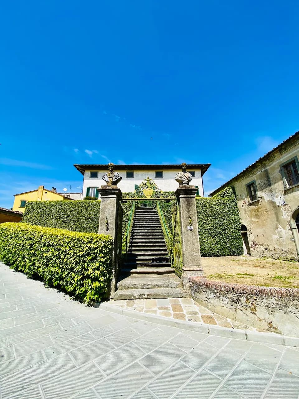 Tenuta Di Ghizzano