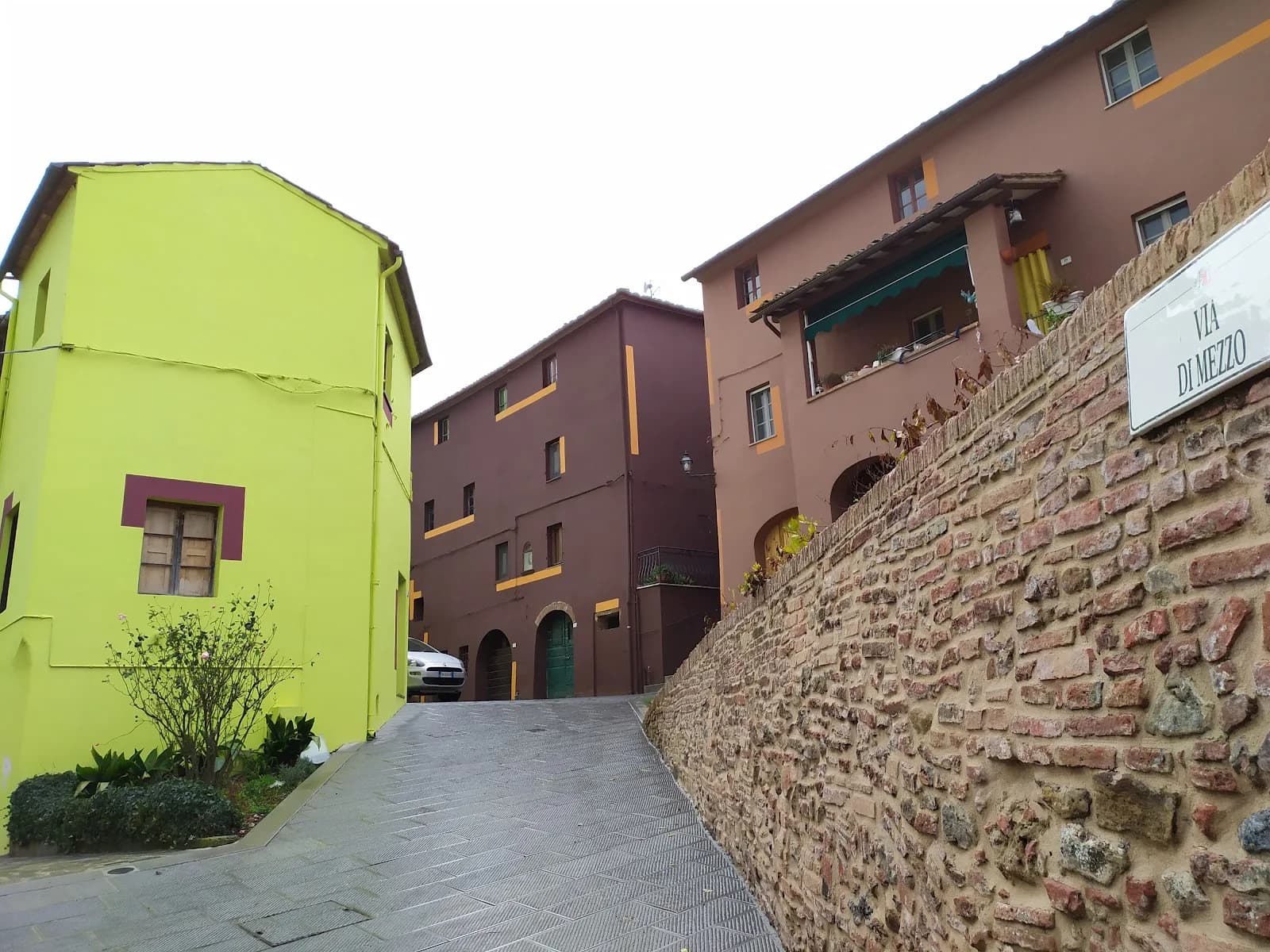 Tenuta Di Ghizzano