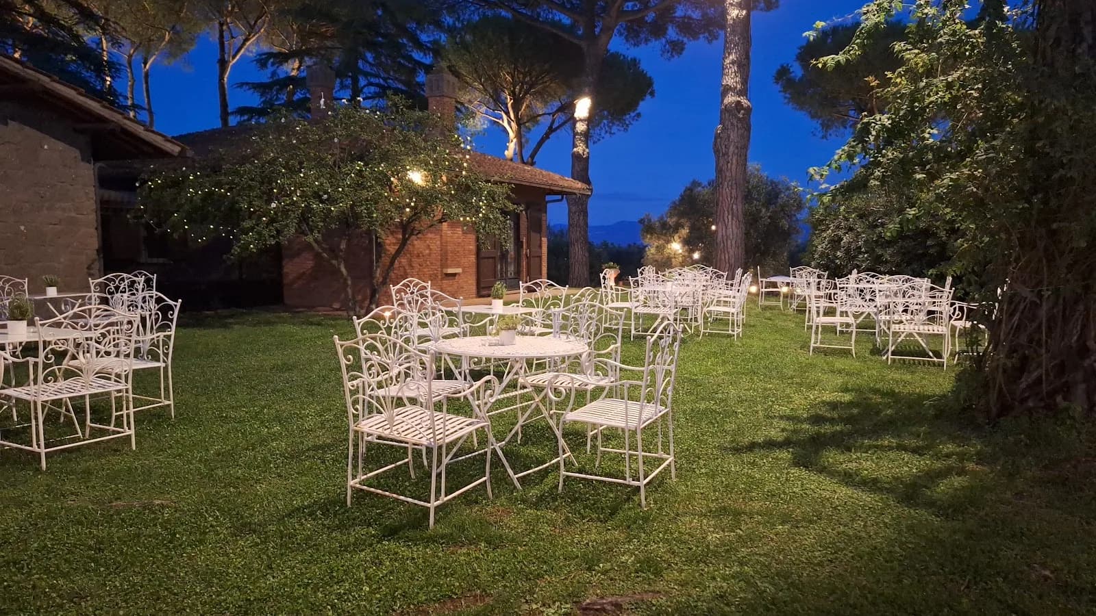 Tenuta Flaminia Domina