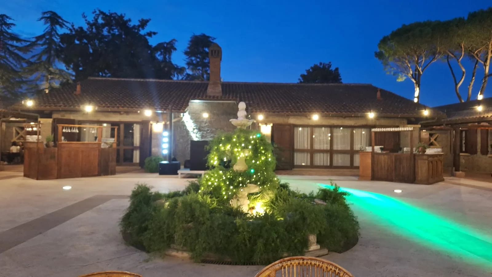 Tenuta Flaminia Domina