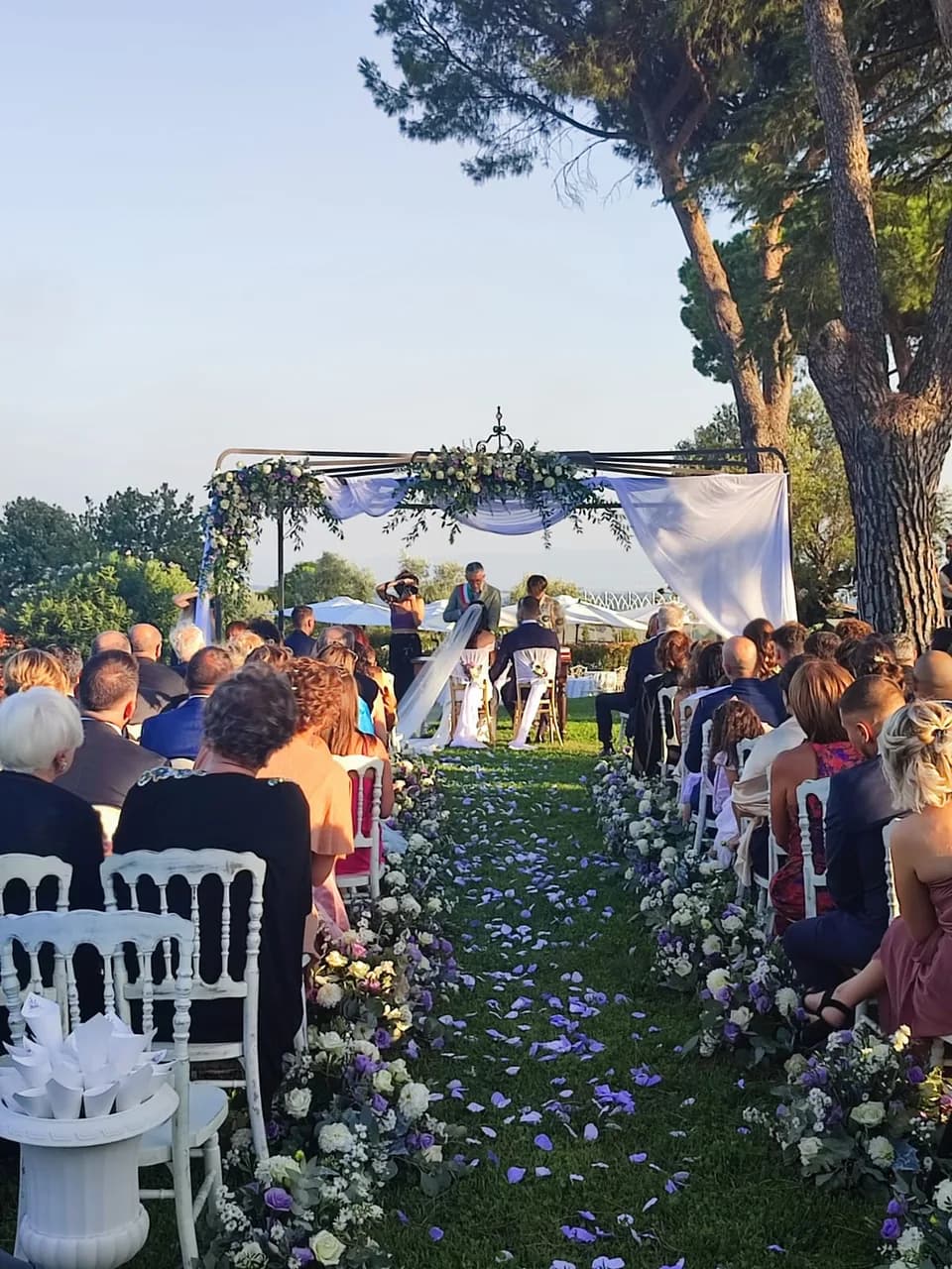 Tenuta Flaminia Domina