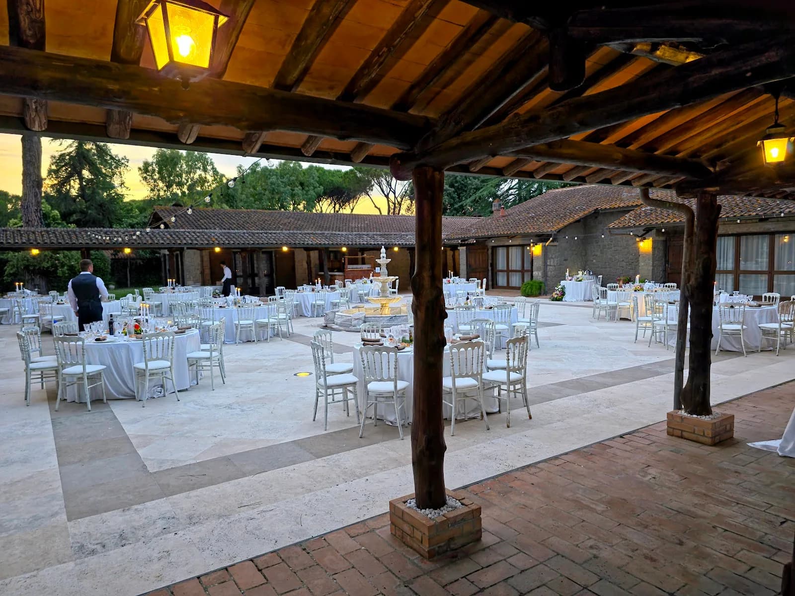 Tenuta Flaminia Domina