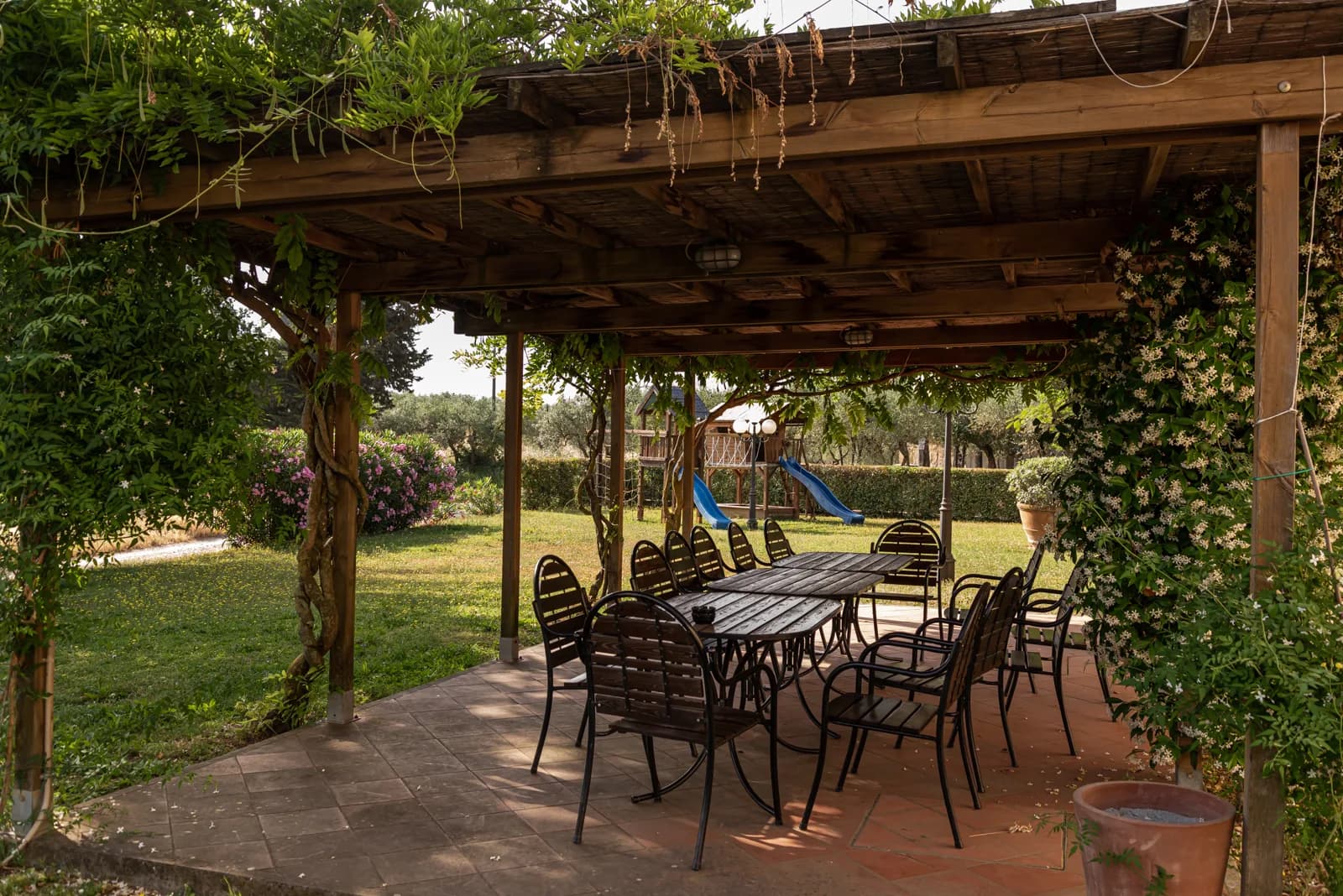 Tenuta Il Corno